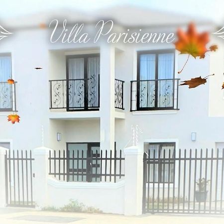 Villa Parisienne Modern Guest House Le Cap Extérieur photo