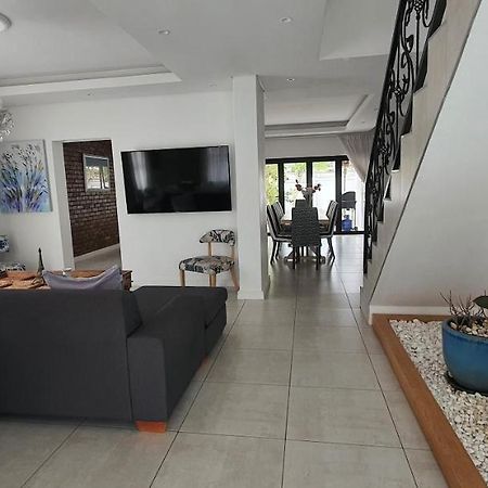 Villa Parisienne Modern Guest House Le Cap Extérieur photo