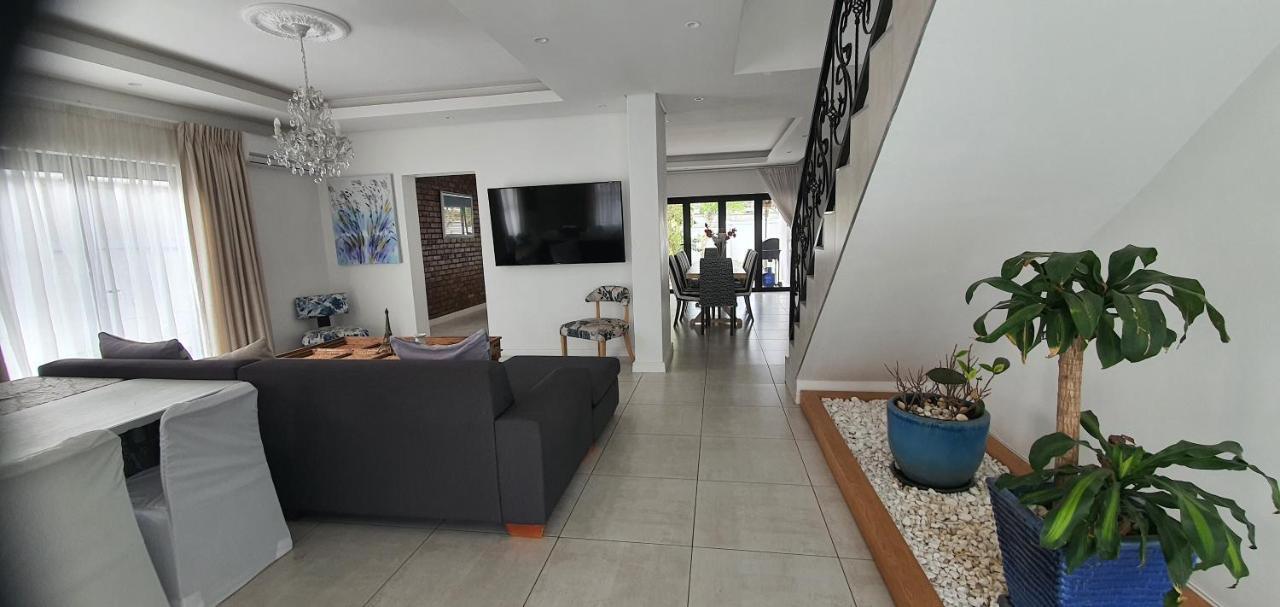 Villa Parisienne Modern Guest House Le Cap Extérieur photo