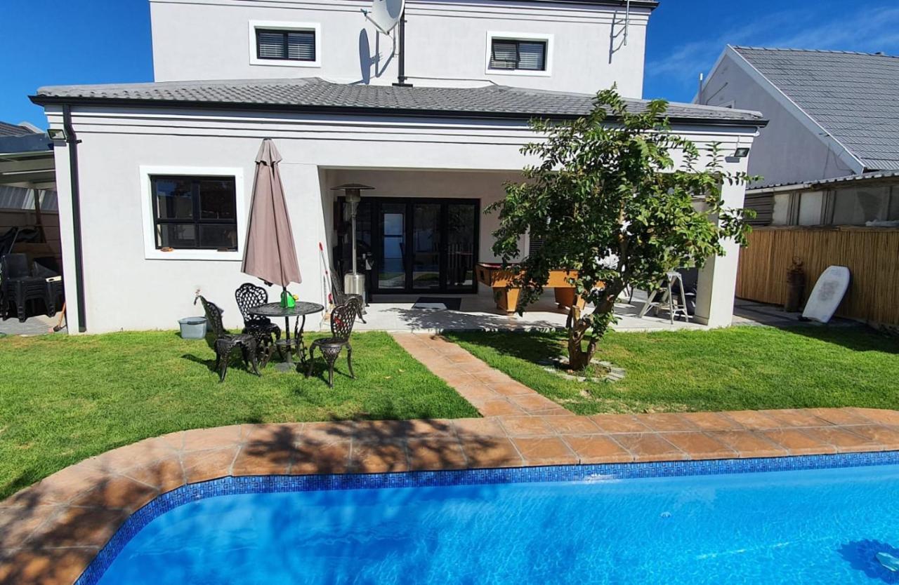 Villa Parisienne Modern Guest House Le Cap Extérieur photo