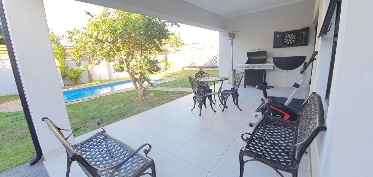 Villa Parisienne Modern Guest House Le Cap Extérieur photo