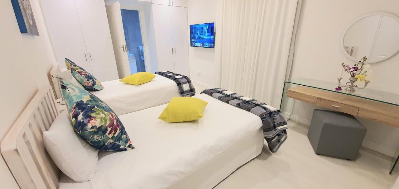 Villa Parisienne Modern Guest House Le Cap Extérieur photo